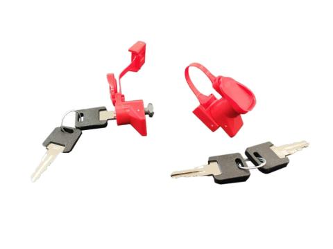 Szerszámos láda zár Day Trippin ládához