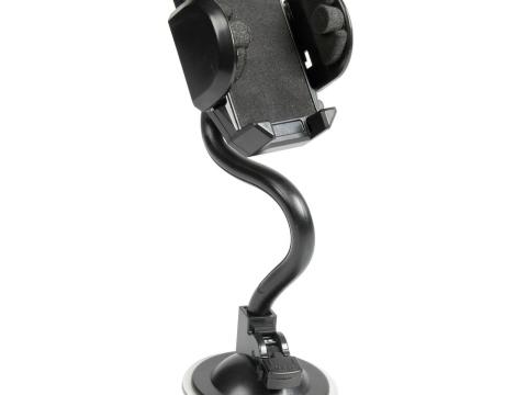Autós telefon és PDA tartó Techno-arm