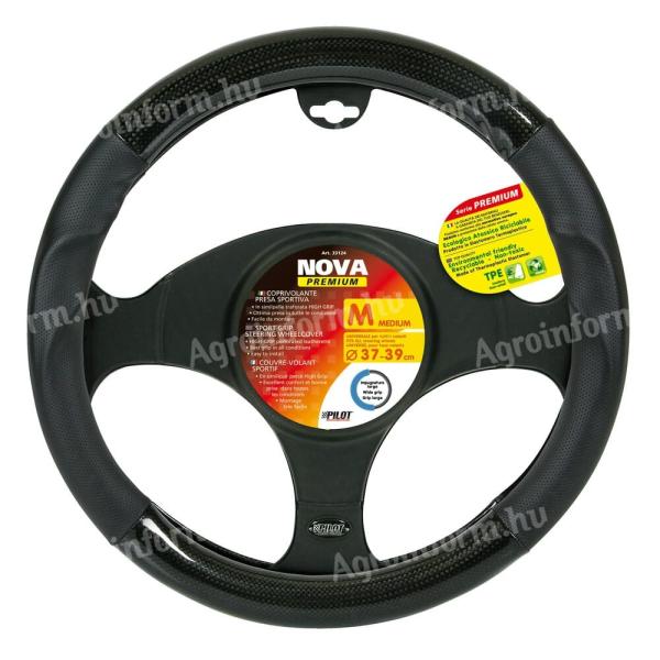 Kormányvédő 37-39 cm Nova