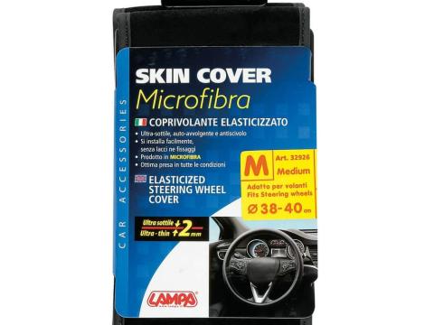 Kormányvédő 38-40 cm Skin-Cover elasztikus