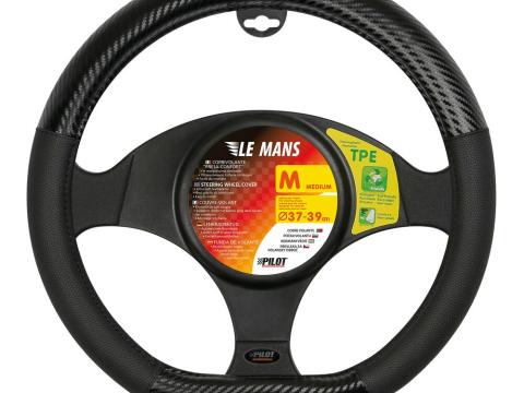 Kormányvédő 37-39 cm Le Mans Kormányvédő 37-39 cm Le Mans