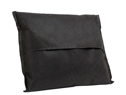 Páramentesítő párna autóba 400g