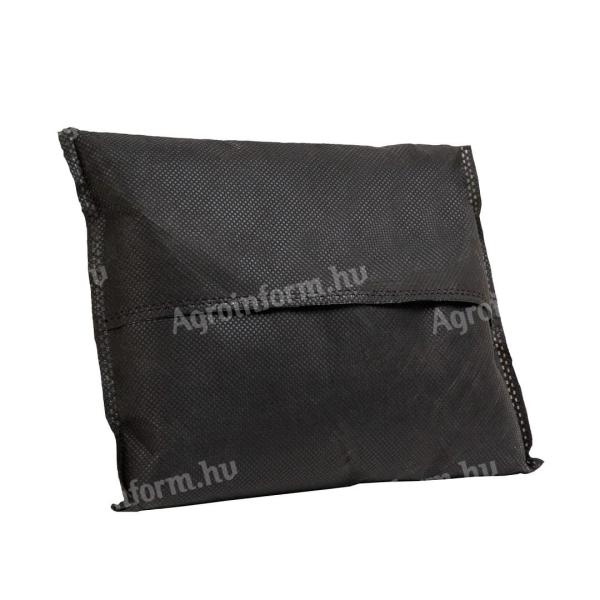 Páramentesítő párna autóba 400g