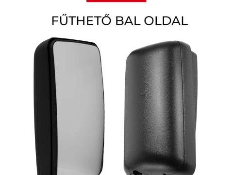 Visszapillantó tükör DAF-hoz 384x205mm Visszapillantó tükör DAF-hoz 384x205mm