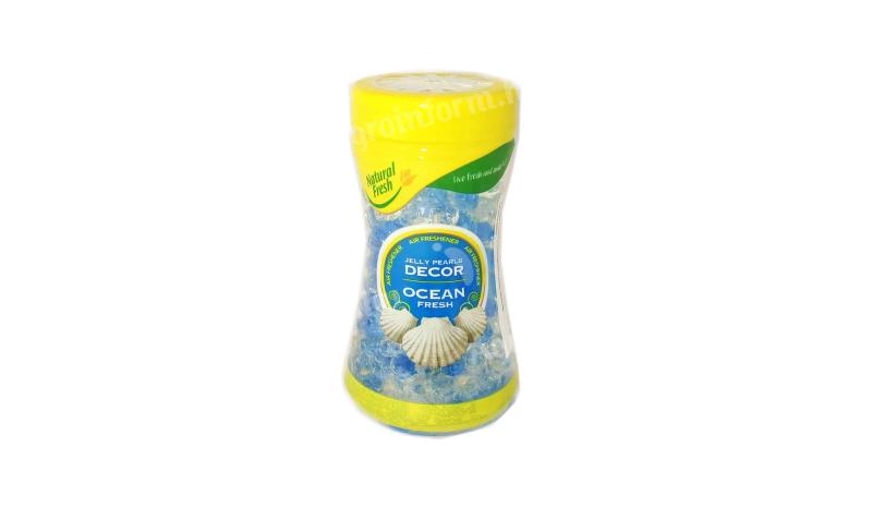 Autóillatosító illatgyöngyök 350 ml