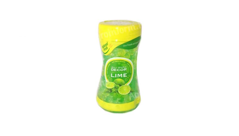 Autóillatosító illatgyöngyök 350 ml
