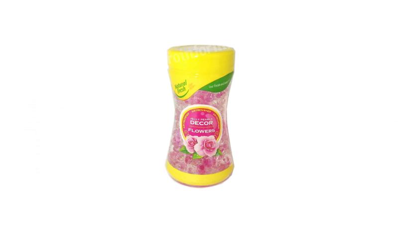 Autóillatosító illatgyöngyök 350 ml