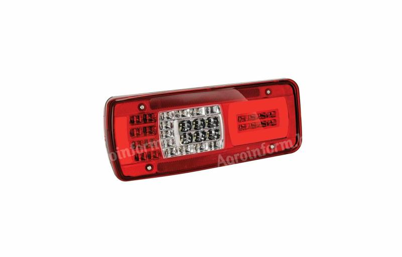 Lámpa Iveco-hoz Stralis LED LC11 Vignal