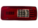 Lámpa Iveco-hoz Stralis LED LC11 Vignal
