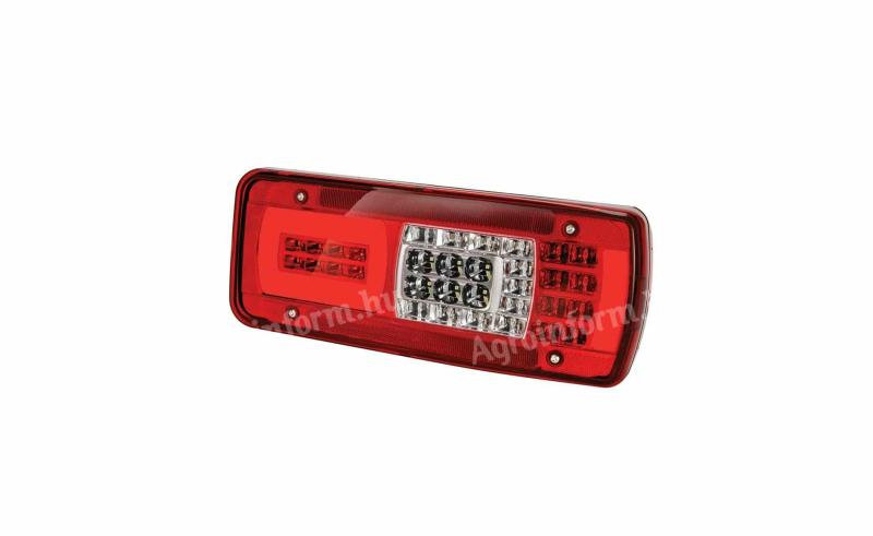 Lámpa Iveco-hoz Stralis LED LC11 Vignal