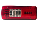 Lámpa Iveco-hoz Stralis LED LC11 Vignal