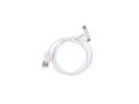 USB töltőkábel USB -A Micro USB-B és C