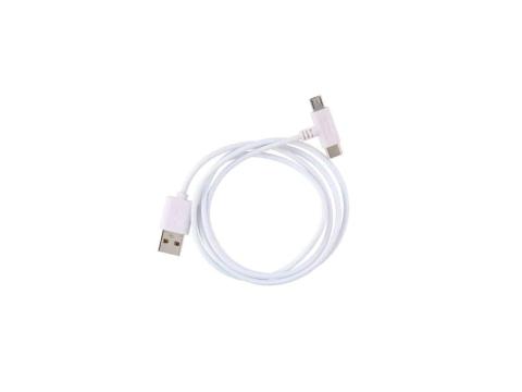 USB töltőkábel USB -A Micro USB-B és C