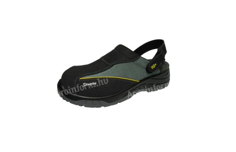 Munkavédelmi klumpa 39-47