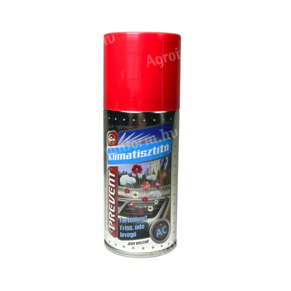 Légkondicionáló tisztító spray 400ml PREVENT