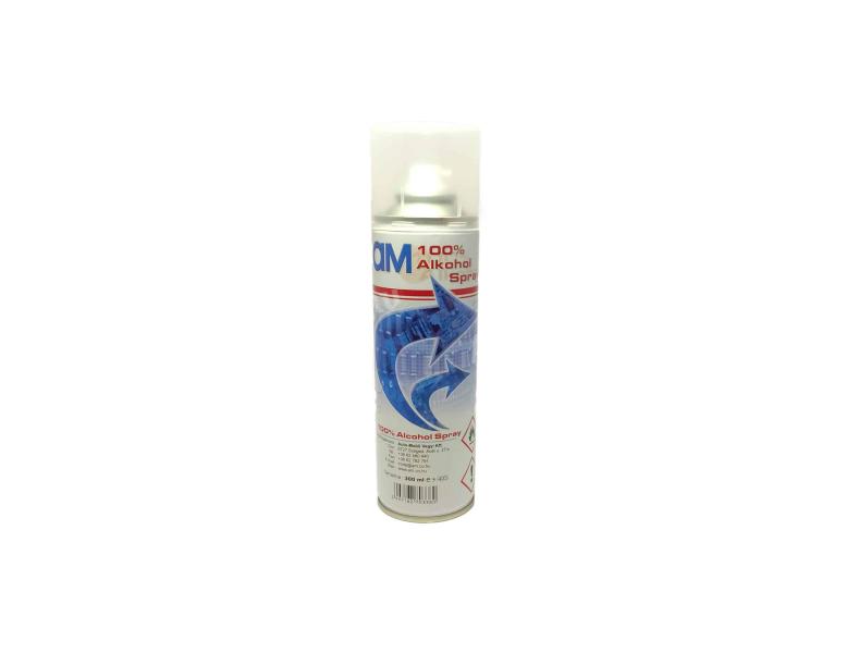 Alkoholos tisztító spray 300ml