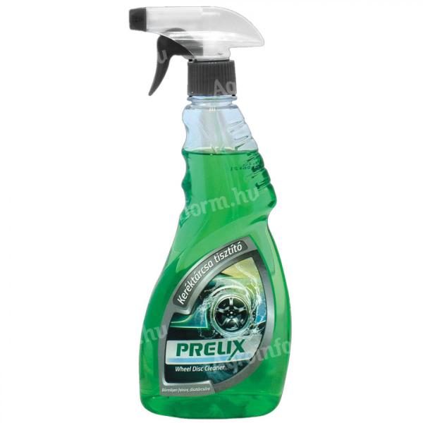 Felni tisztító szórófejes 500 ml