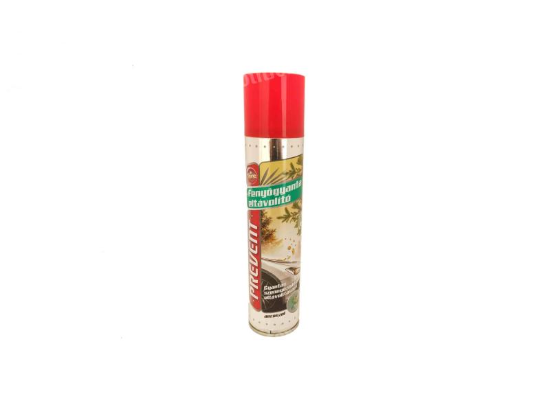 Gyanta eltávolító spray 300 ml