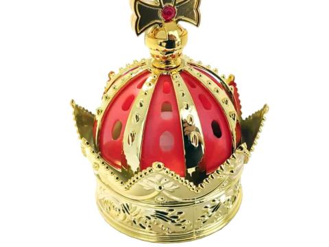 Crown autóillatosító