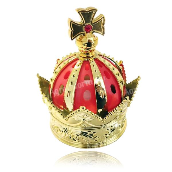 Crown autóillatosító