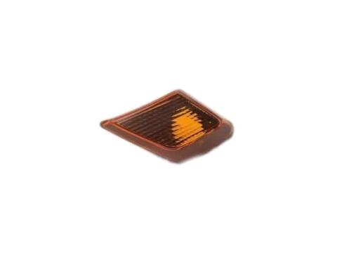 Lámpa index MB-hez Actros MP4