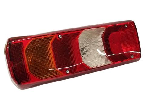 Lámpa MB-hez Actros MP4 Ledes funkciókkal