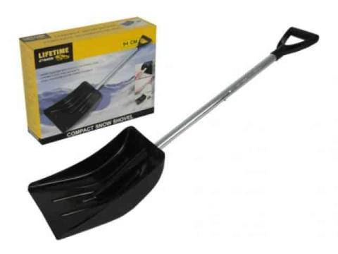 Autós hólapát szétszedhető 94 cm Autós hólapát szétszedhető 94 cm