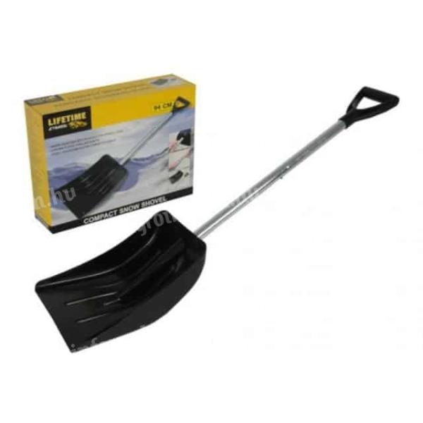 Autós hólapát szétszedhető 94 cm