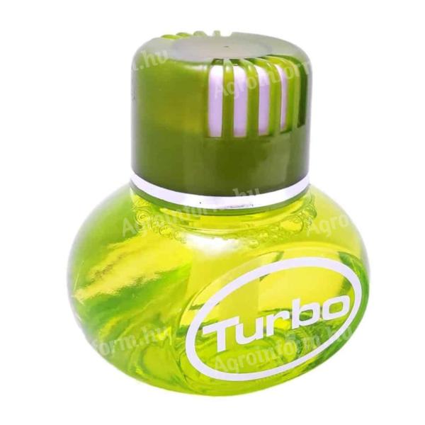 Turbo autóillatosító műszerfalra 150 ml