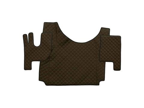 Autó szőnyeg műbőr steppelt Renault T motoralagutas (2014-től) Autó szőnyeg műbőr steppelt Renault T motoralagutas (2014-től)