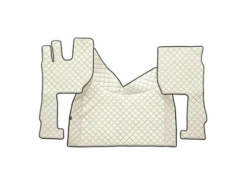 Szőnyeg műbőr Volvo FH4, FH5 Automata (2013-tól)