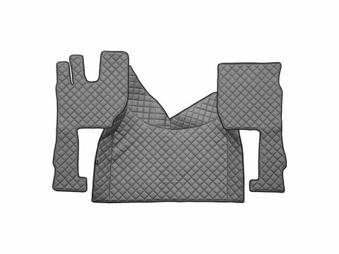 Szőnyeg műbőr Volvo FH4, FH5 Automata (2013-tól)