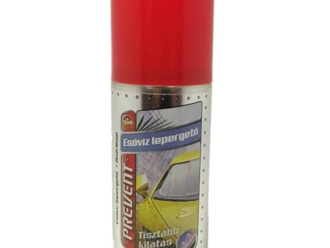 Vízlepergető szélvédőre 75 ml Vízlepergető szélvédőre 75 ml