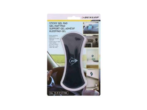 Csúszásgátló műszerfalra 13,5 x 5,5cm gélpad Csúszásgátló műszerfalra 13,5 x 5,5cm gélpad