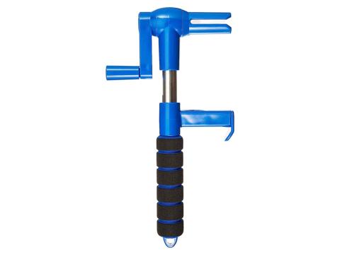 Spanifer feltekerő műanyag