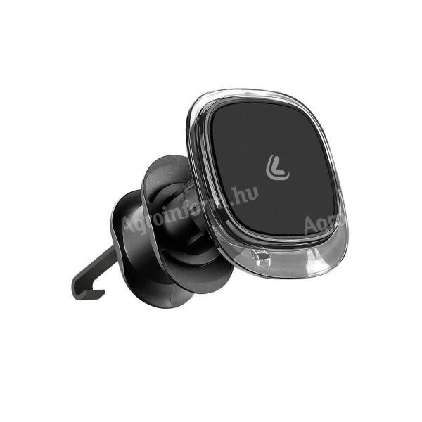 Autós telefontartó légbefúvó nyílásra Magneto Plus