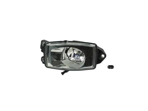 Ködlámpa Renault T