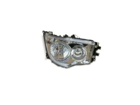 Motoros fényszóró Mercedes Antos, Arocs MP4 Motoros fényszóró Mercedes Antos, Arocs MP4