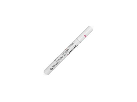 Kerékjelölő filc fehér