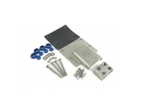 Raktérzár Prémium (hátfalzár) rozsdamentes acél Raktérzár Prémium (hátfalzár) rozsdamentes acél