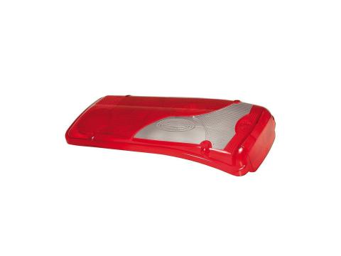 Lámpa Iveco-hoz Stralis búra LC8 szürke gyári Vignal Lámpa Iveco-hoz Stralis búra LC8 szürke gyári Vignal