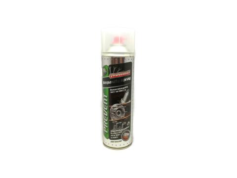 Réz spray aeroszol 500ml Prevent Professional