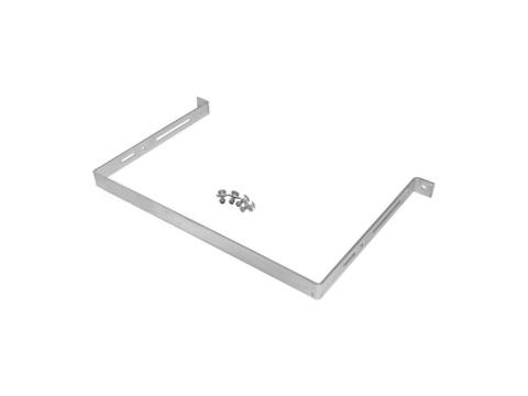 Szerszámos láda felfogatás ládához U profil