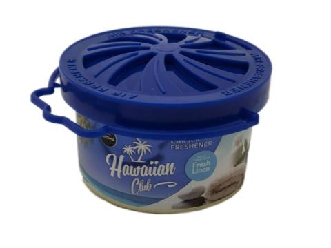 Autóillatosító konzerv francia illatanyaggal Autóillatosító konzerv francia illatanyaggal