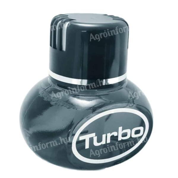 Turbo autóillatosító műszerfalra 150 ml