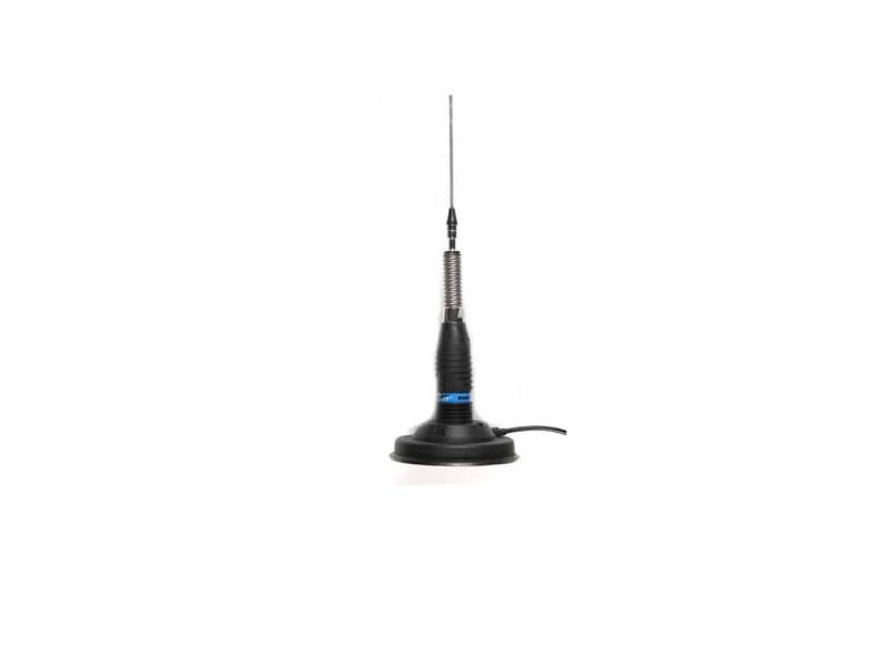 CB antenna mágneses talppal