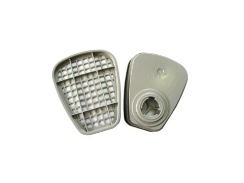 Félálarc szűrőbetét ABEK1