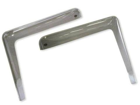 Oldalablak légterelő VOLVO Oldalablak légterelő VOLVO