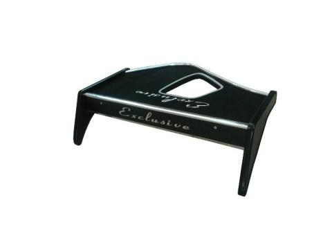 Volvo műszerfalasztal