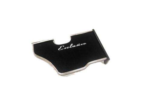 Mercedes műszerfalasztal